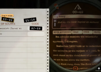 TR-49 Evaluation – Evaluation – Nintendo International Document