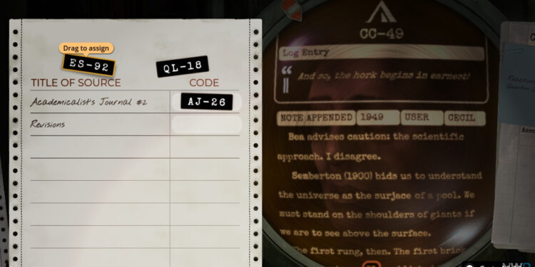 TR-49 Evaluation – Evaluation – Nintendo International Document