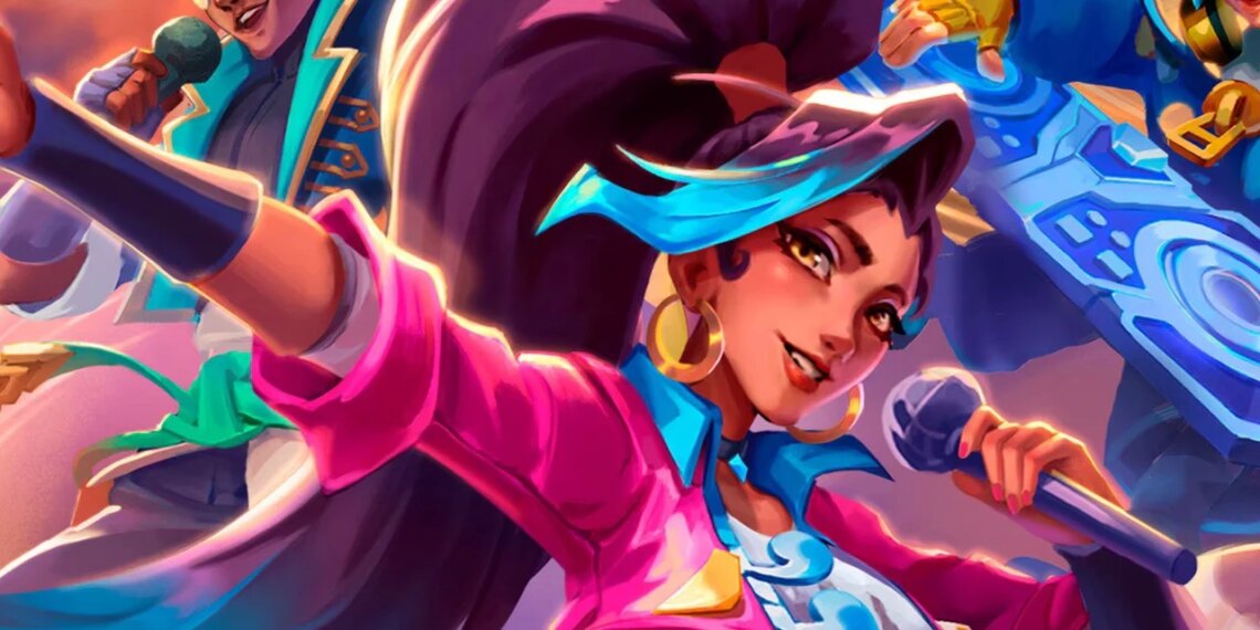 Folks of Word Assessment (PS5)