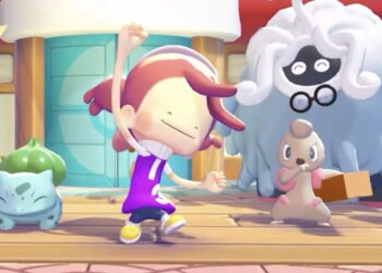 Pokémon Pokopia Up to date To Model 1.0.3, Contains Enhancements & Fixes