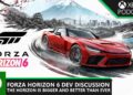 Reputable Xbox Podcast: Forza Horizon 6 Dev Dialogue