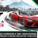 Reputable Xbox Podcast: Forza Horizon 6 Dev Dialogue