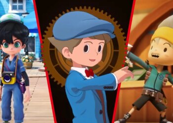 The whole thing Introduced In The Degree-5 Imaginative and prescient 2026 April Show off