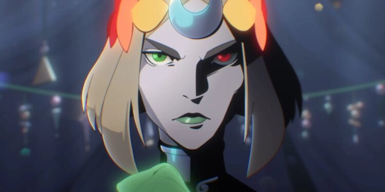 Hades II Has Some Bonus Content material Deliberate For Subsequent Week