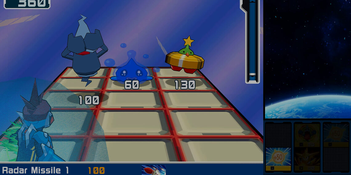 Mega Guy Big name Drive Legacy Assortment Evaluate – Evaluate