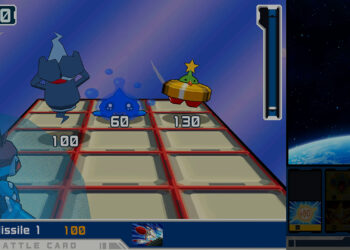 Mega Guy Big name Drive Legacy Assortment Evaluate – Evaluate