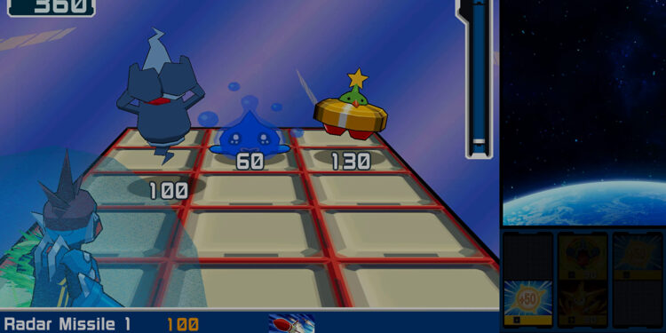 Mega Guy Big name Drive Legacy Assortment Evaluate – Evaluate