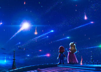 A laugh Is Celebrated In Nintendo Video games, Why Now not Nintendo Films? – Editorial