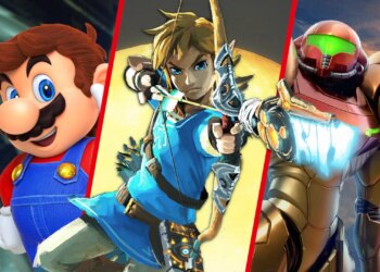 A Glance Again At Each and every Sport Nintendo Existence Scored 10/10 Over 20 Years