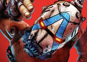 Random: Borderlands 4 Bodily Transfer 2 Model It seems that Surfaces In The Wild