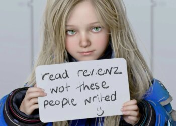 Spherical Up: The Evaluations Are In For Pragmata