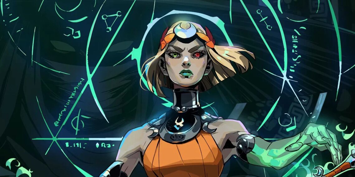 Hades 2 Evaluation (PS5) | Push Sq.