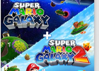 Mario Galaxy Film Has Great 2d Weekend, Takes In US$69m – Information