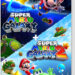 Mario Galaxy Film Has Great 2d Weekend, Takes In US$69m – Information