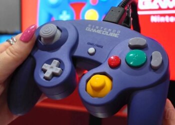 Nintendo’s GameCube App Has Gained A Small Replace As of late (Model 1.6.1)