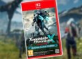 PSA: Xenoblade Chronicles X Now To be had Bodily For Transfer 2
