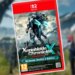 PSA: Xenoblade Chronicles X Now To be had Bodily For Transfer 2