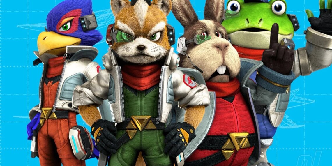 What Would You Need From A New Celebrity Fox Recreation?