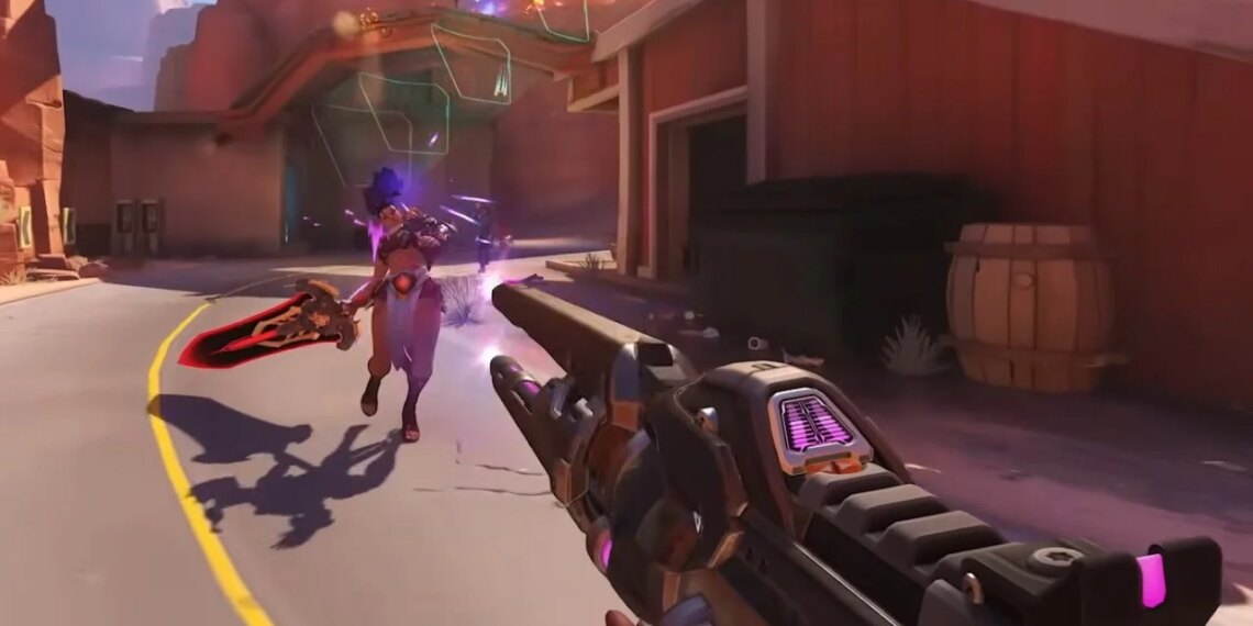 Overwatch Is Out Now For Transfer 2, However It is Were given Some Efficiency Problems