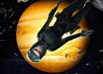 Telltale Brings 5-Bankruptcy Sci-Fi Journey ‘The Expanse’ To Transfer