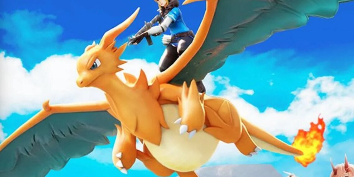 Pokémon & Zelda Rip-Off ‘Pickmos’ Got rid of From Steam As Writer Intervenes