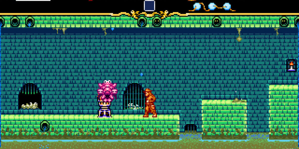 Saint Slayer: Spear of Sacrilege Overview – Overview