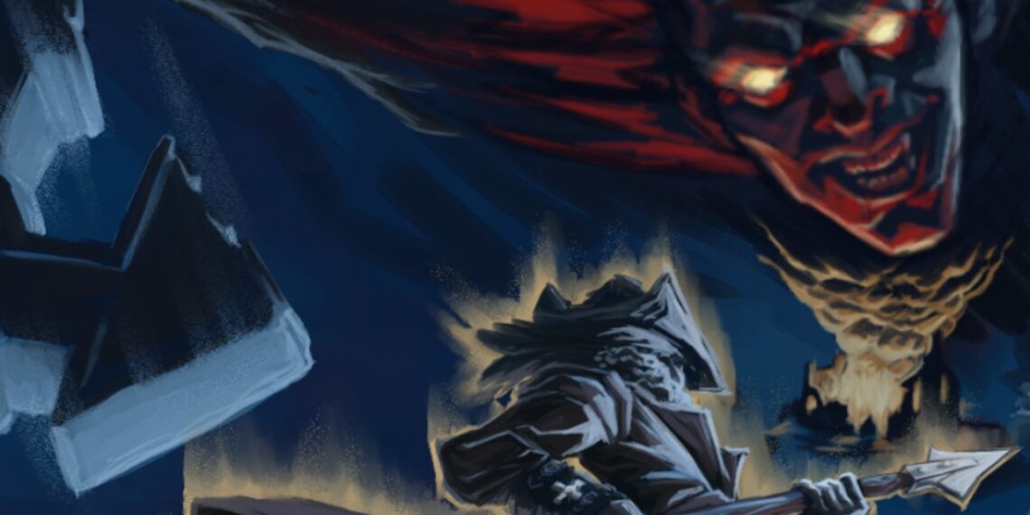 Saint Slayer: Spear of Sacrilege Evaluation (PS5)