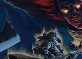 Saint Slayer: Spear of Sacrilege Evaluation (PS5)