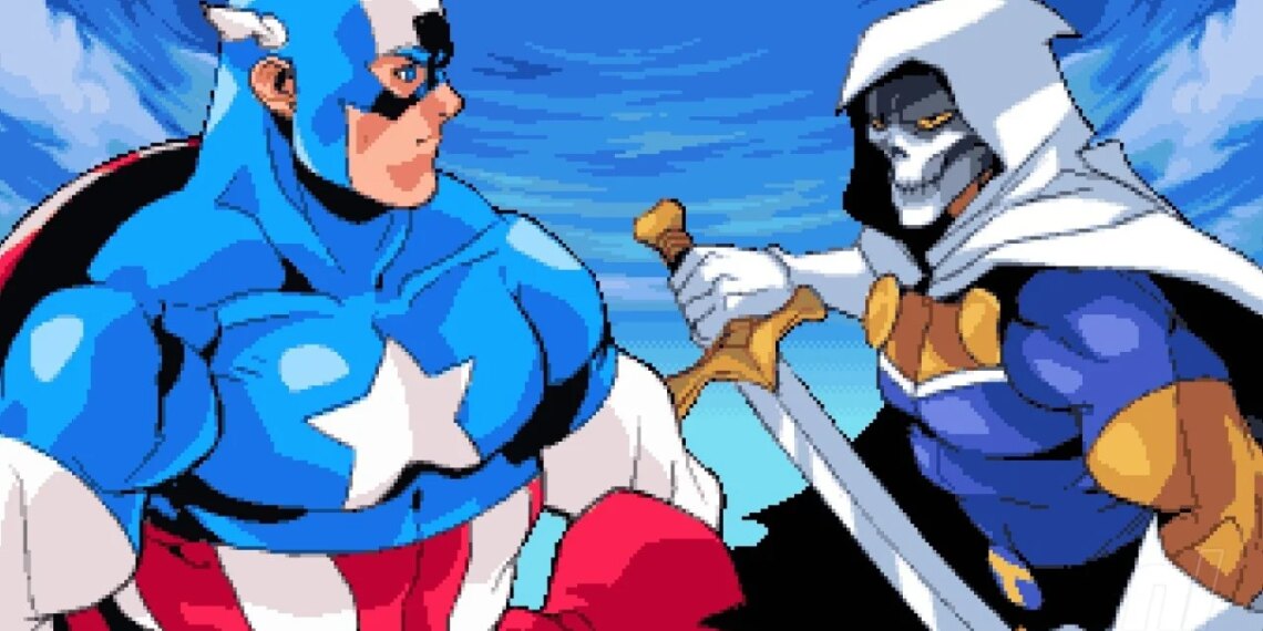 Wonder Cosmic Invasion Assembles A Unfastened Transfer 1 & 2 Demo Lately