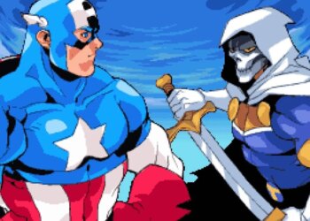 Wonder Cosmic Invasion Assembles A Unfastened Transfer 1 & 2 Demo Lately