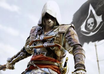 Hearsay: Murderer’s Creed Black Flag Resynced Reportedly Locks In Unencumber Date