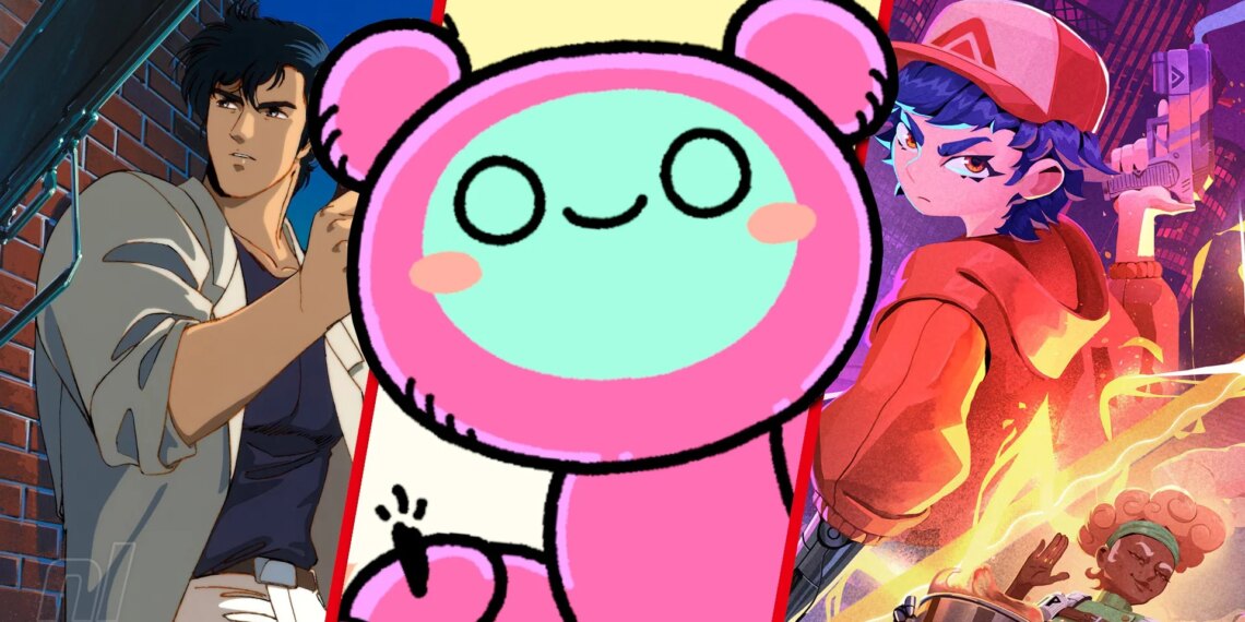 31 Transfer Video games We Neglected, As Beneficial By means of You