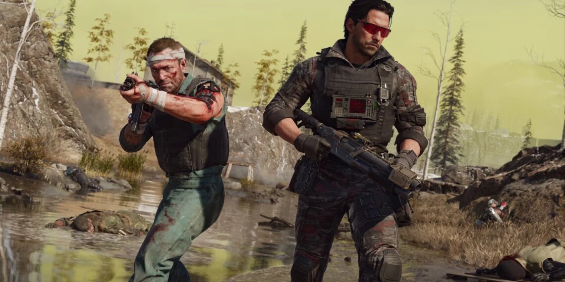 Name Of Responsibility Film Units Its Points of interest On A 2028 Unencumber