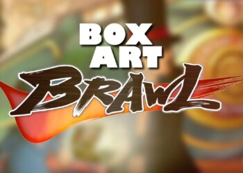 Field Artwork Brawl: Professor Layton And Pandora’s Field