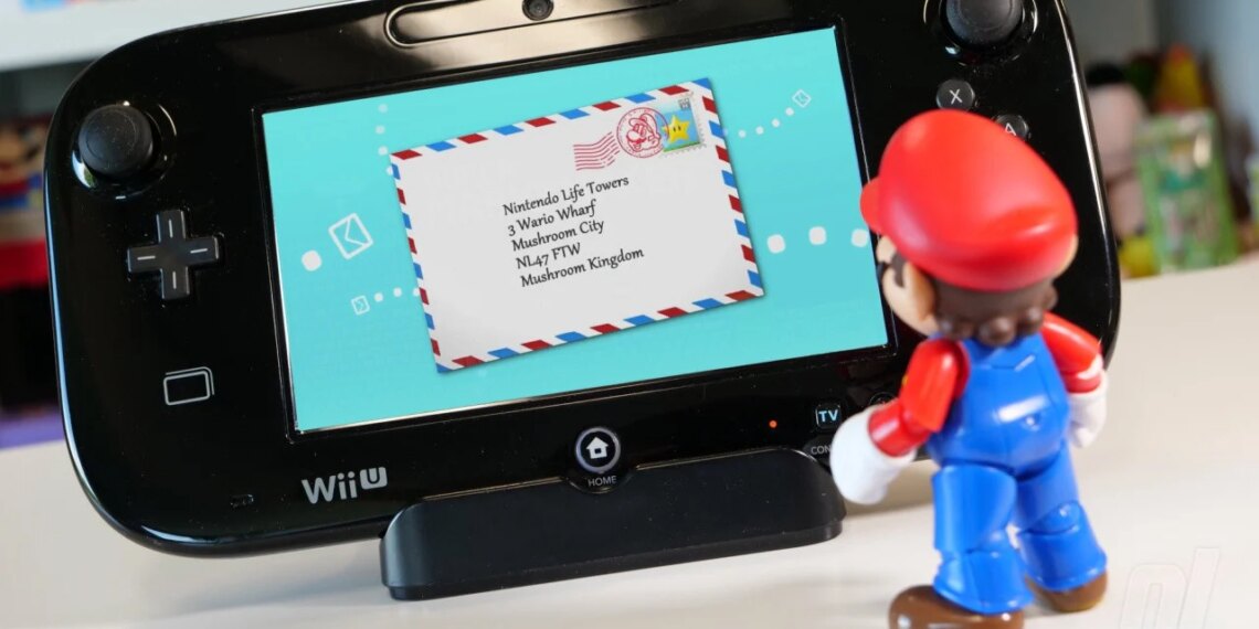 Mailbox: The Wii U’s Legacy, Mii Making a song, Hippos – Nintendo Existence Letters