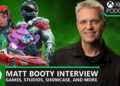 Legitimate Xbox Podcast: Matt Booty Talks Exhibit, Video games, Studios, and Extra