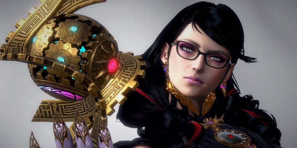 “A Giant Miscalculation On My Phase” – Hideki Kamiya On Leaving Bayonetta 3 Up To Interpretation