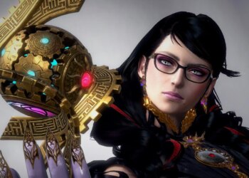 “A Giant Miscalculation On My Phase” – Hideki Kamiya On Leaving Bayonetta 3 Up To Interpretation