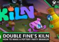 Professional Xbox Podcast – Kiln: The Pottery Brawler About Introduction and Destruction