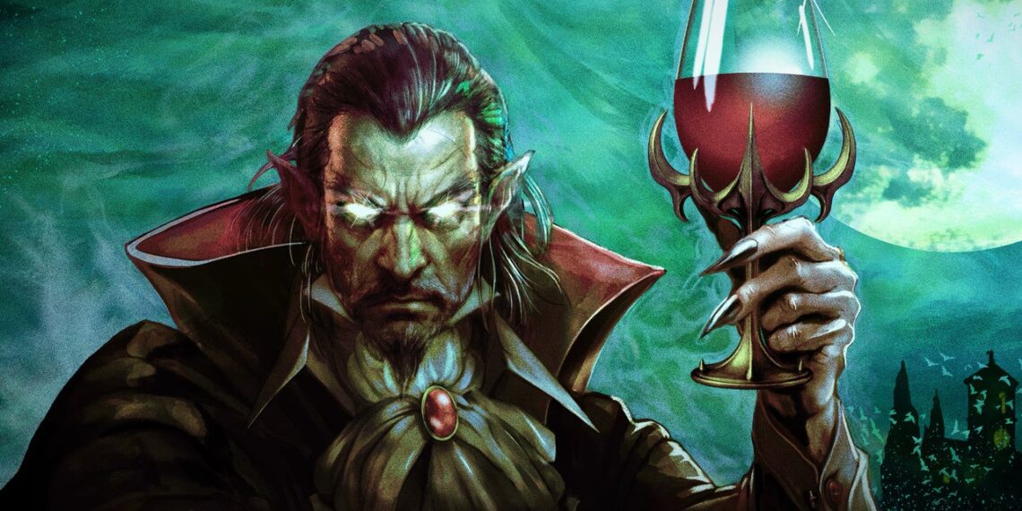 Vampire Crawlers Assessment (PS5) | Push Sq.