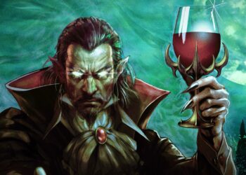 Vampire Crawlers Assessment (PS5) | Push Sq.