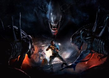 Marvel! Alien: Rogue Incursion Has Shadow-Dropped On Transfer 2