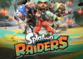 Splatoon Raiders Arrive July 23 – Information