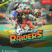 Splatoon Raiders Arrive July 23 – Information