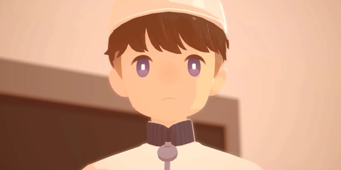 D-topia Is A Subversive Comfy Puzzler About Making Other folks Satisfied, Coming To Transfer 1 & 2