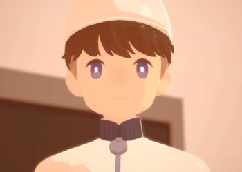 D-topia Is A Subversive Comfy Puzzler About Making Other folks Satisfied, Coming To Transfer 1 & 2