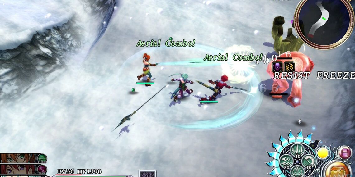 Ys Memoire: Revelations in Celceta Assessment – Assessment