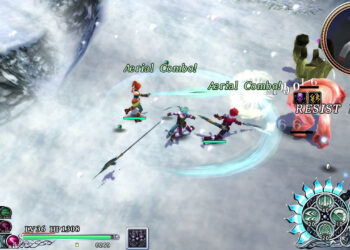 Ys Memoire: Revelations in Celceta Assessment – Assessment