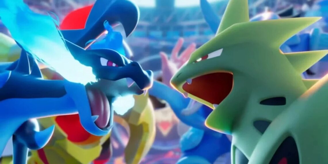 Pokémon Champions Ver. 1.0.3 Replace Is Now Are living, Right here Are The Complete Patch Notes