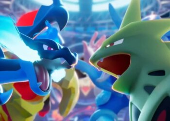 Pokémon Champions Ver. 1.0.3 Replace Is Now Are living, Right here Are The Complete Patch Notes